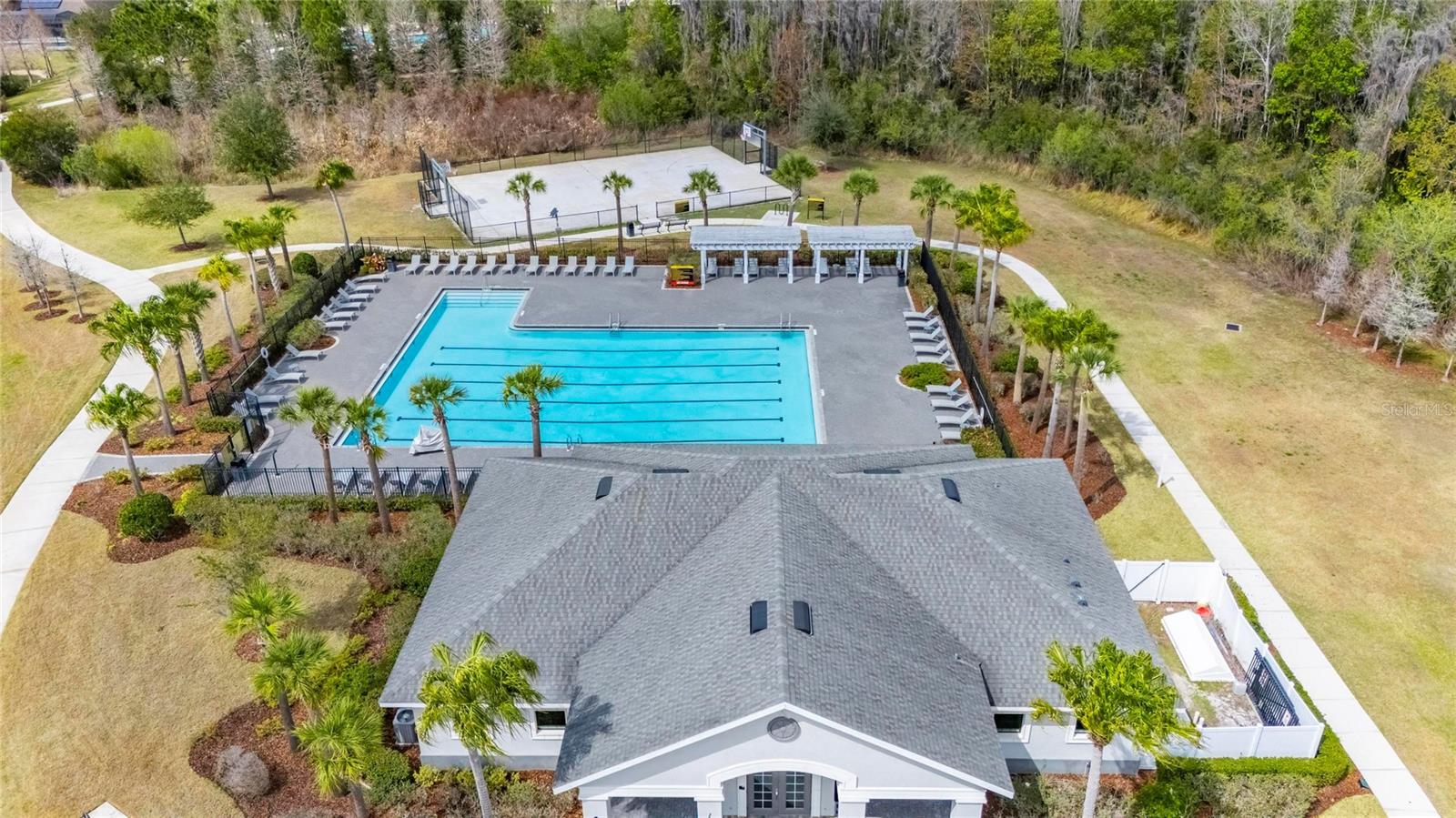 UNION PARK PH 6A 6B 6C - Residential