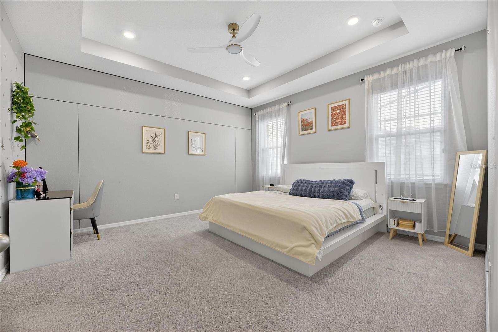 UNION PARK PH 6A 6B 6C - Residential