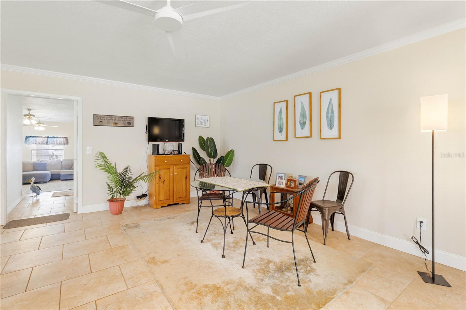 SOMERSET - Residential