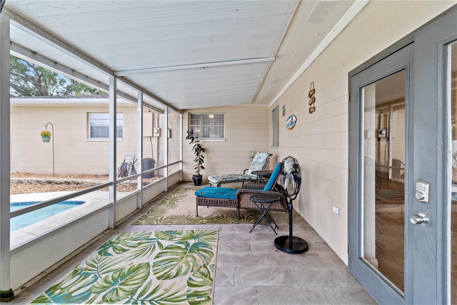 SOMERSET - Residential