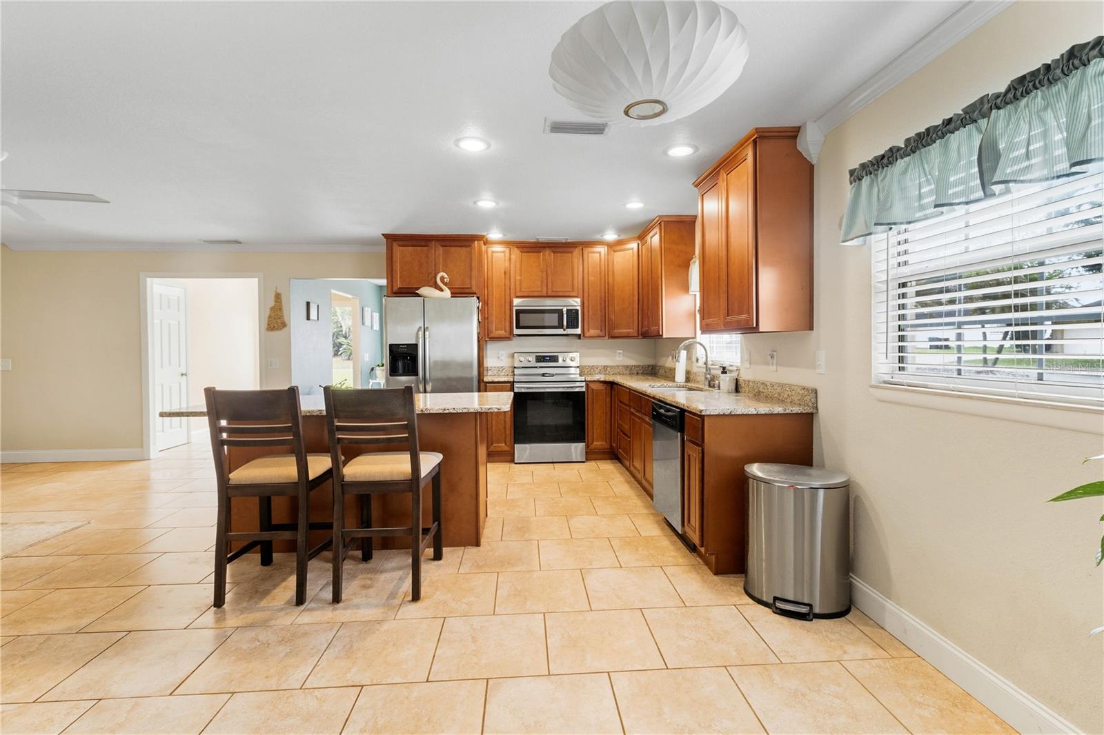 SOMERSET - Residential