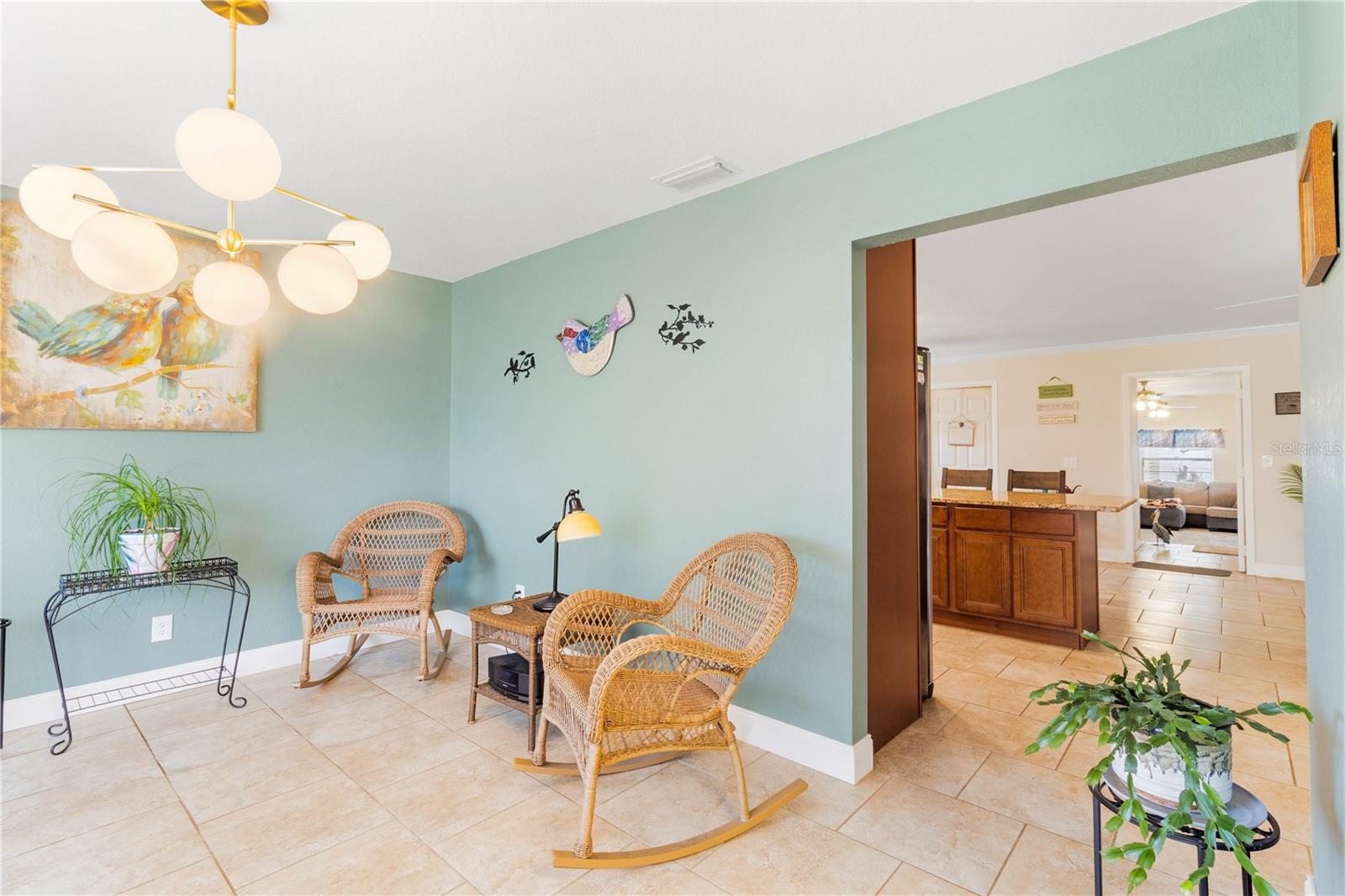 SOMERSET - Residential