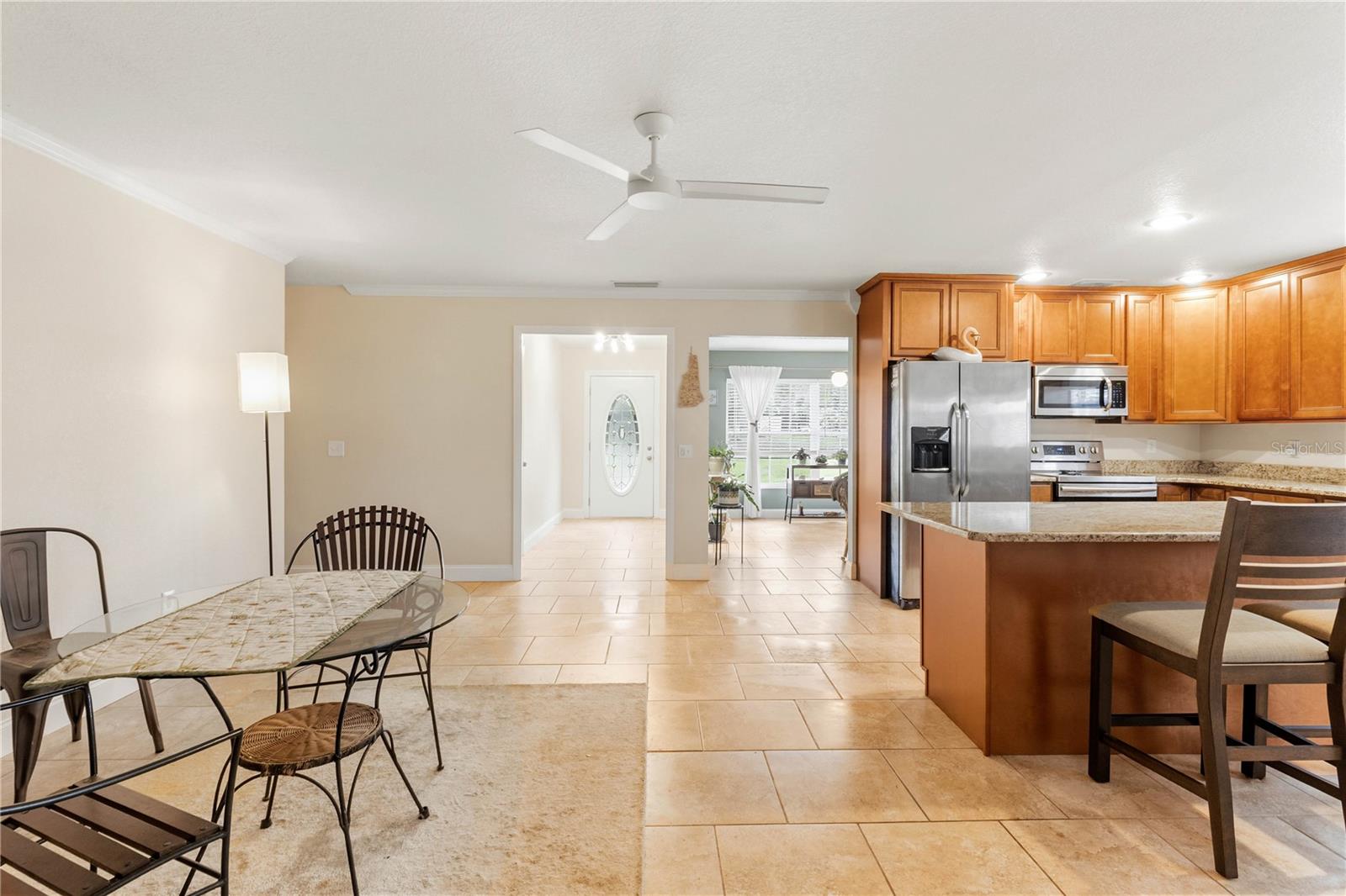 SOMERSET - Residential