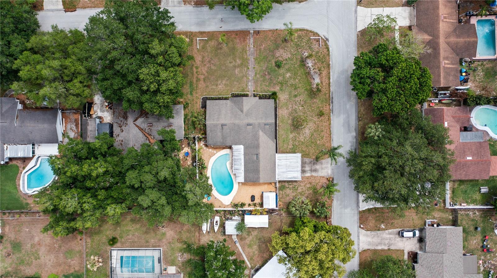 SOMERSET - Residential