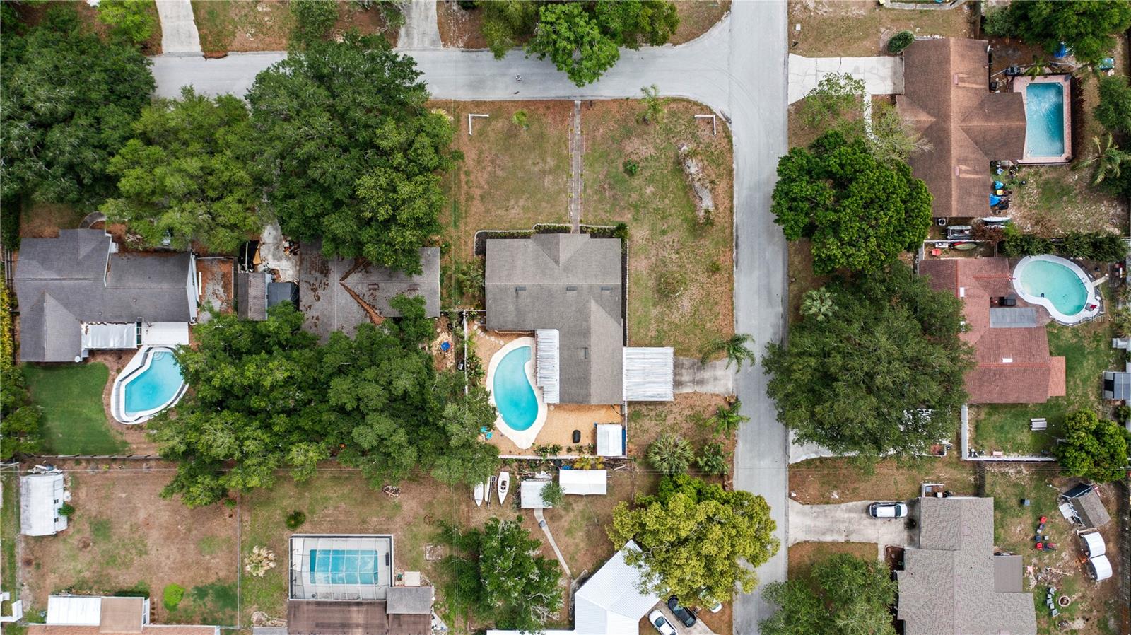 SOMERSET - Residential