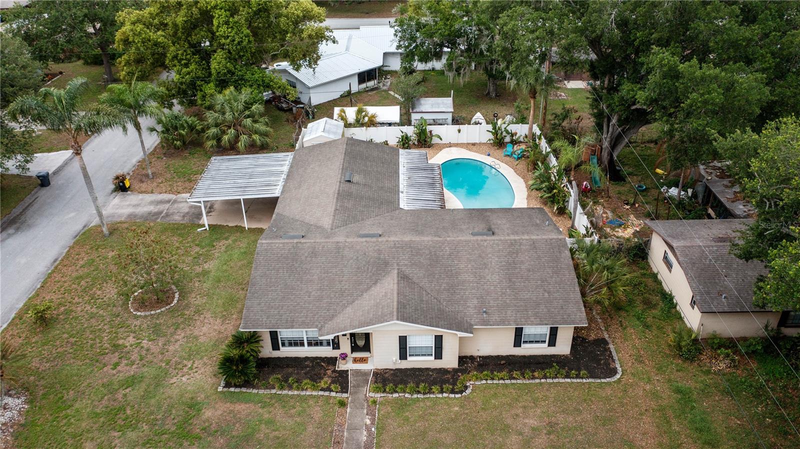 SOMERSET - Residential