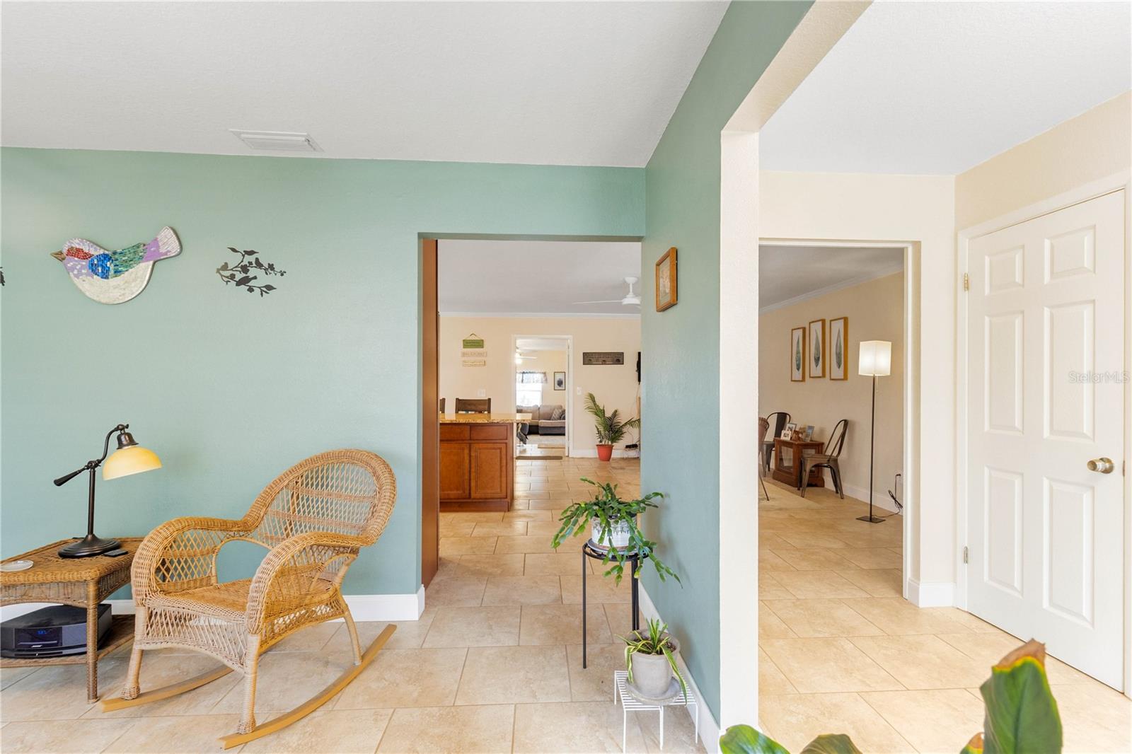 SOMERSET - Residential