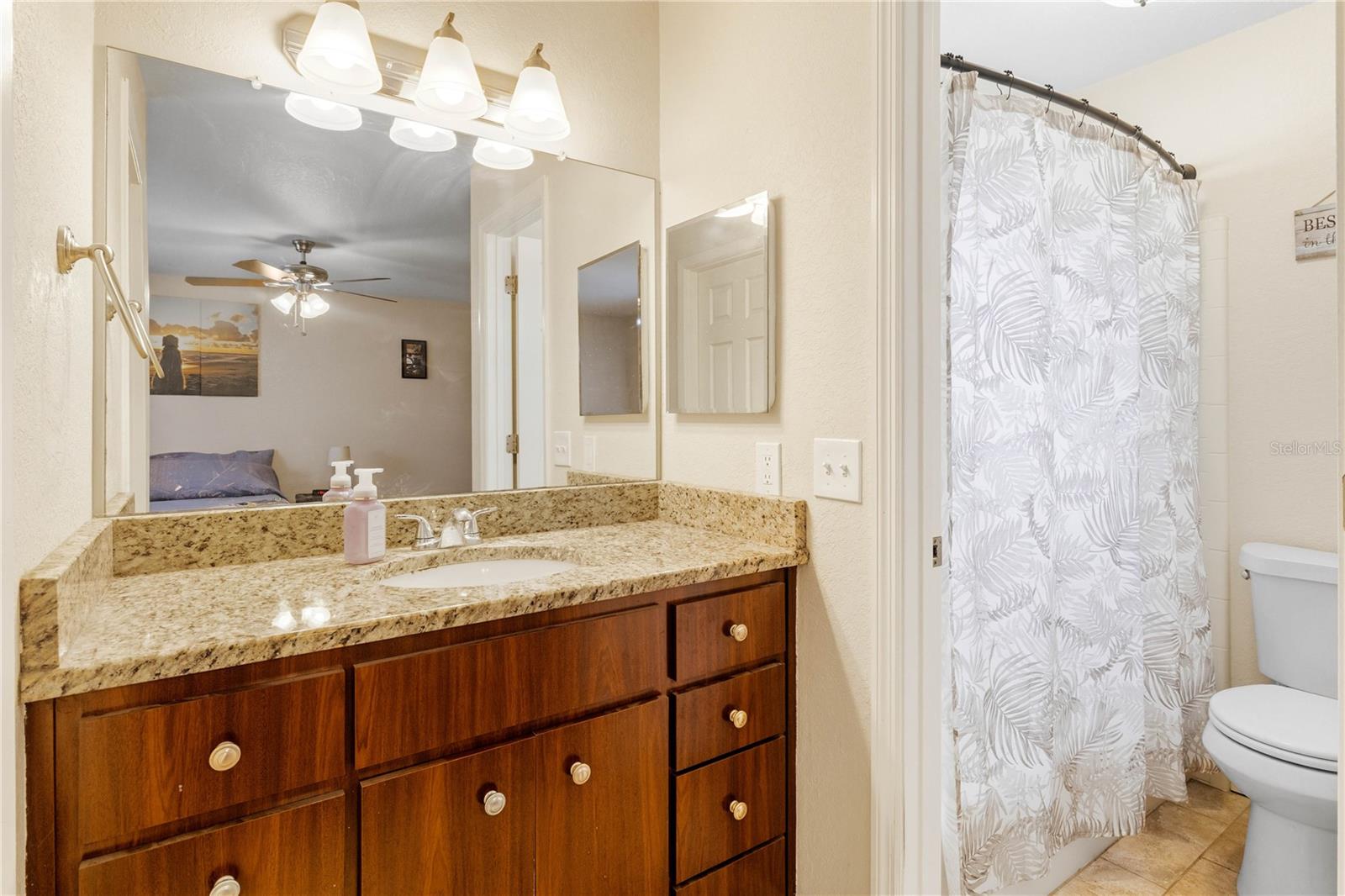 SOMERSET - Residential