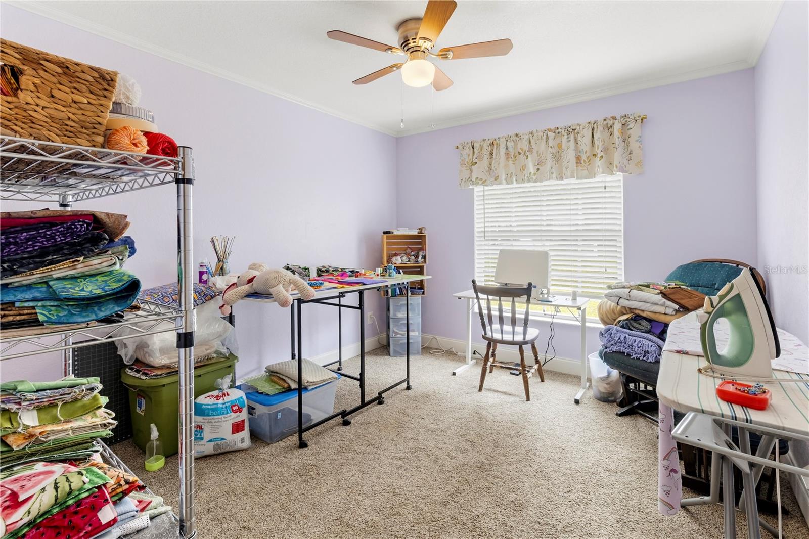 SOMERSET - Residential