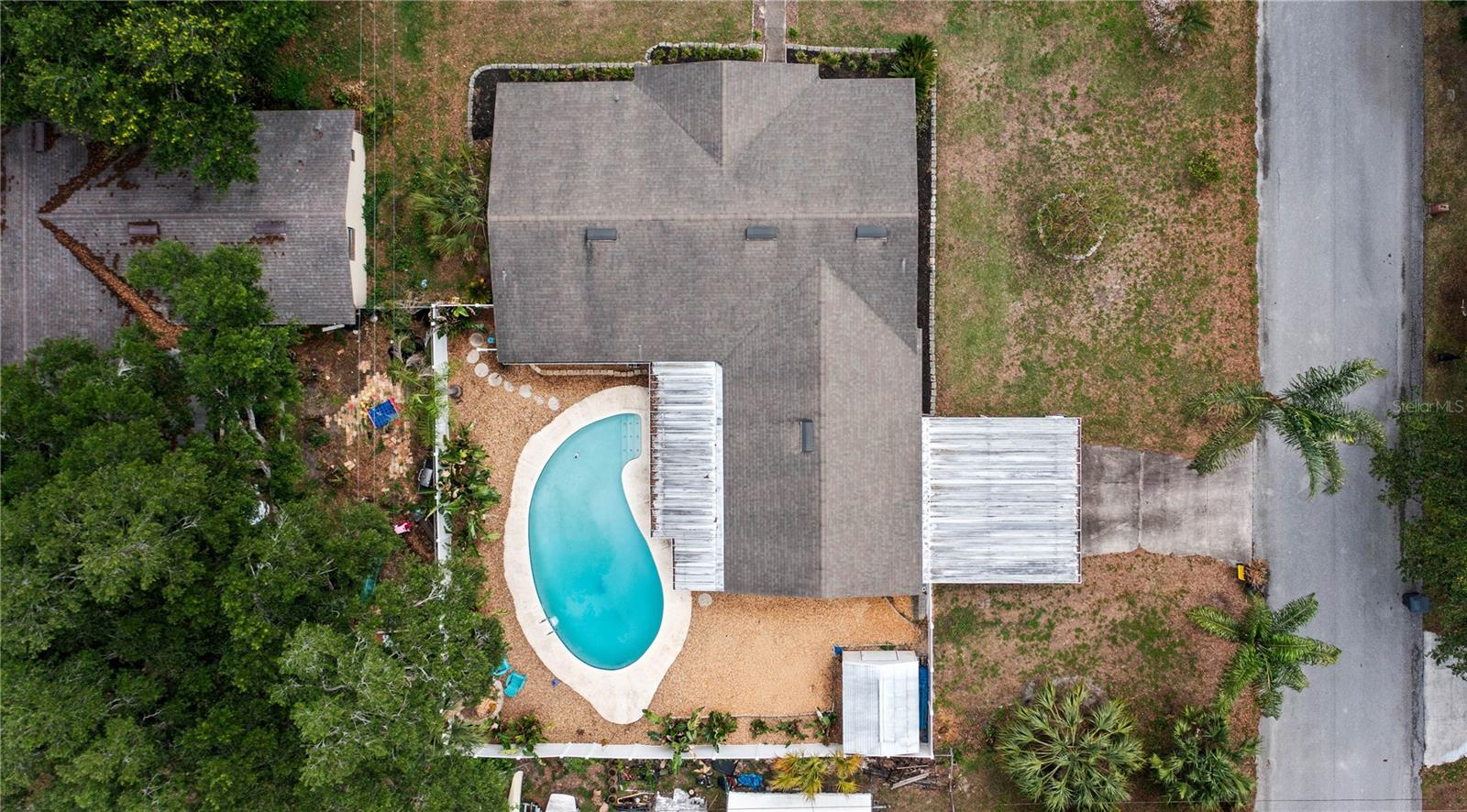 SOMERSET - Residential