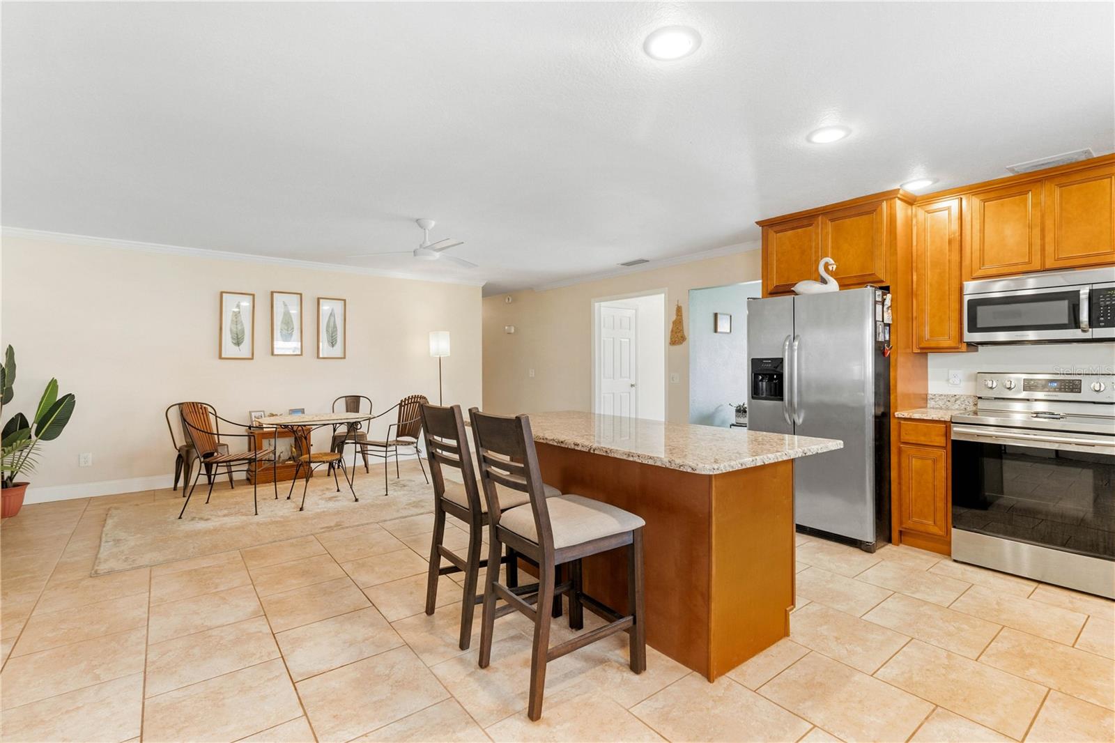 SOMERSET - Residential