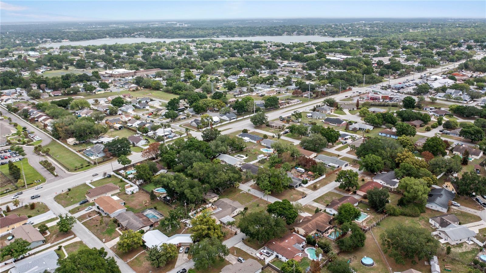 SOMERSET - Residential