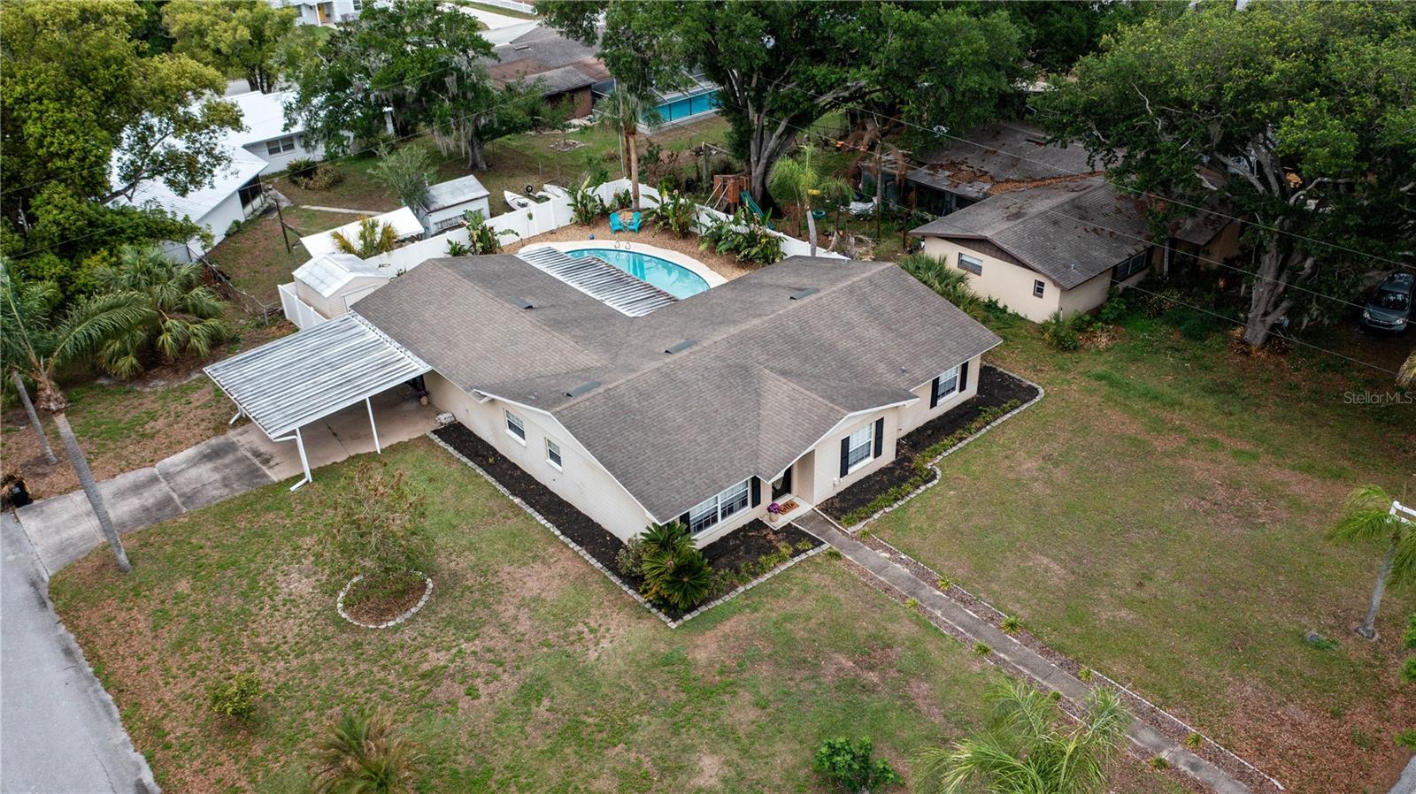 SOMERSET - Residential