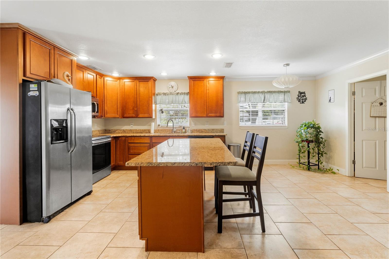 SOMERSET - Residential