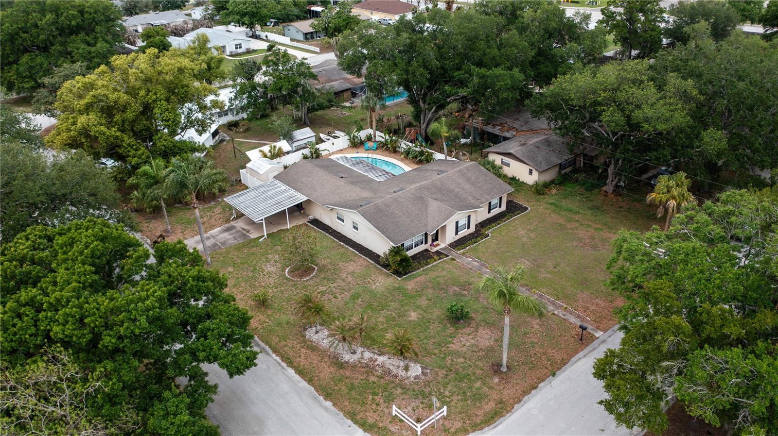 SOMERSET - Residential