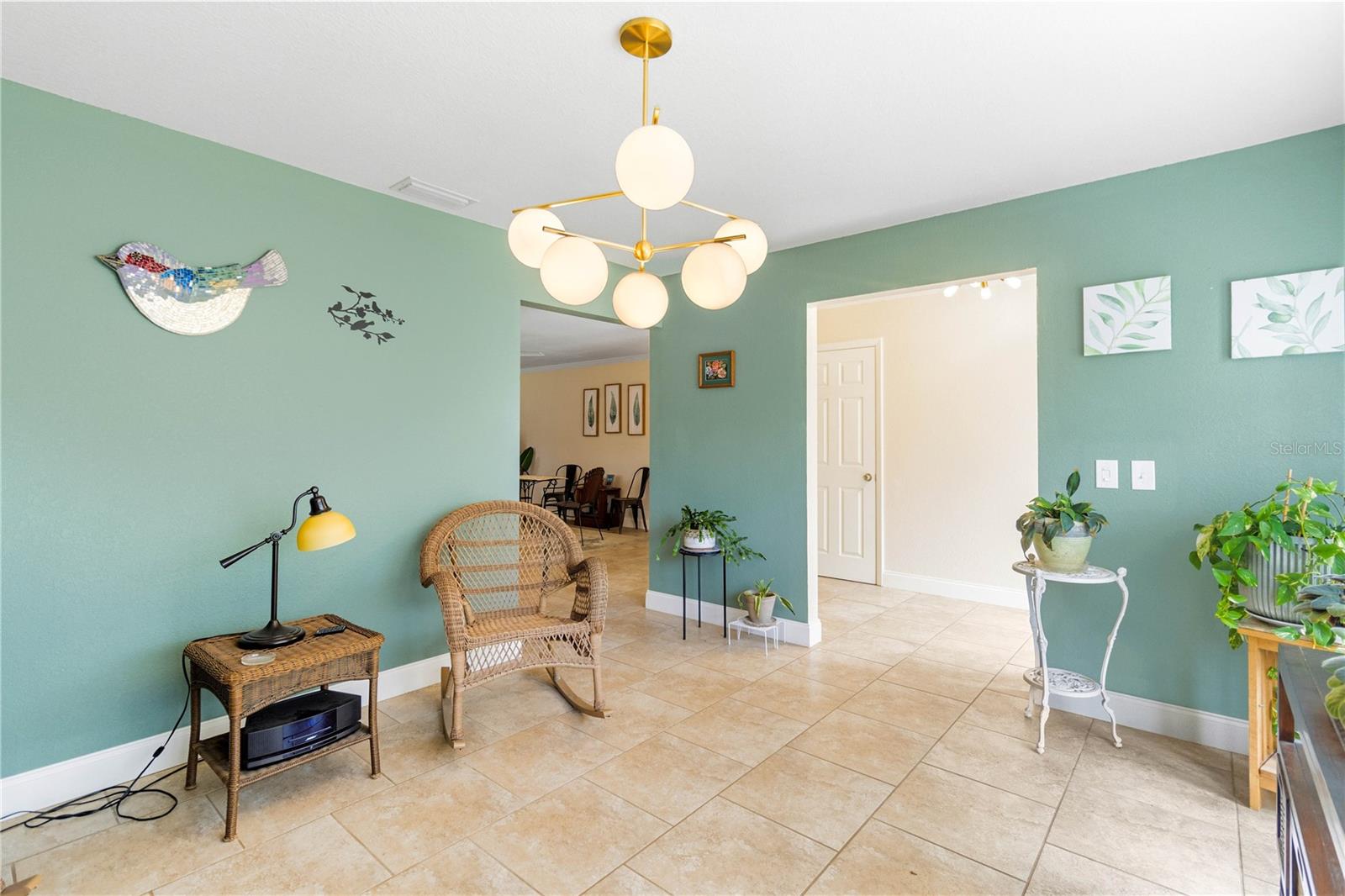 SOMERSET - Residential