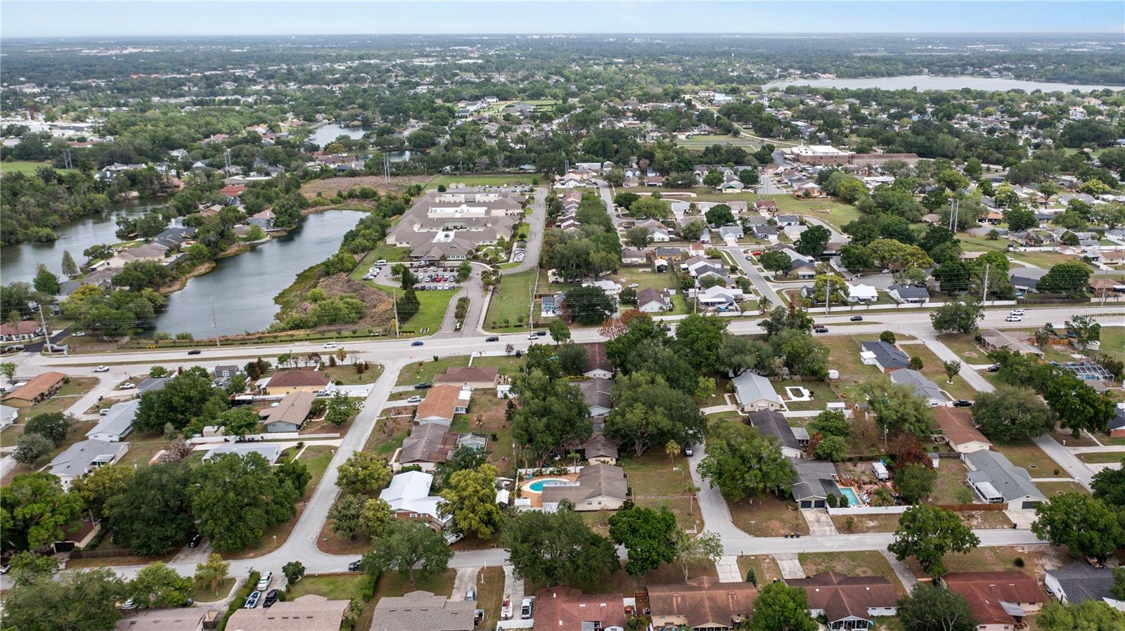 SOMERSET - Residential