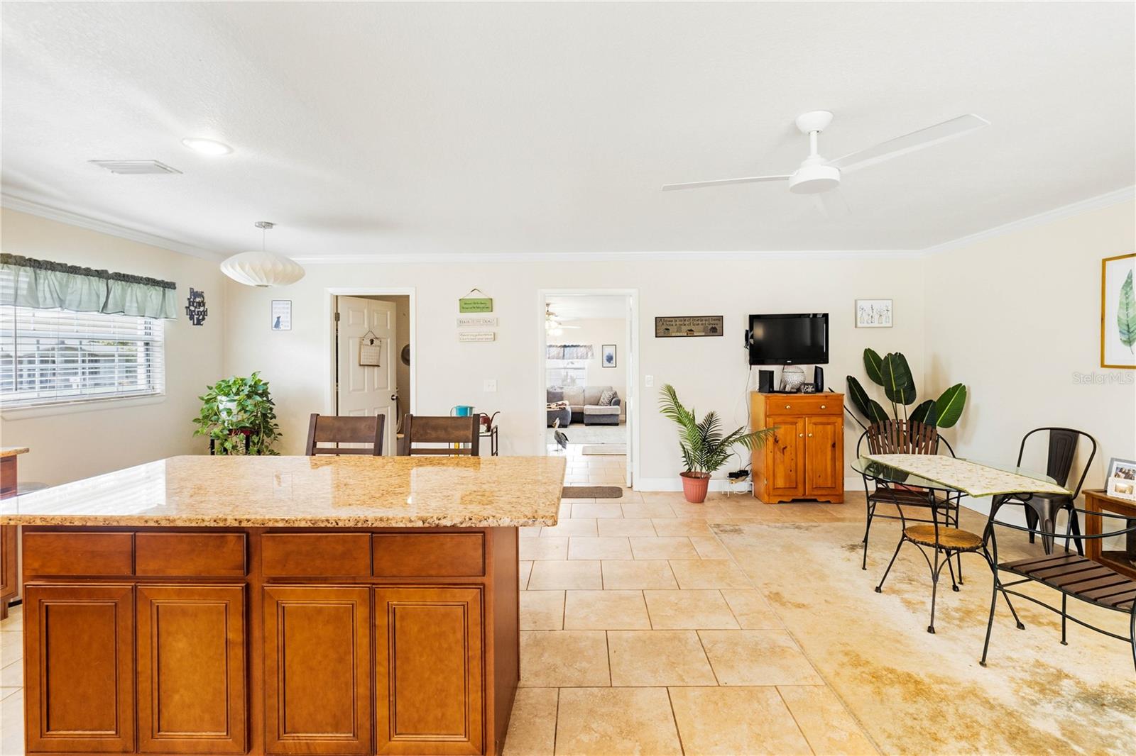 SOMERSET - Residential