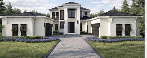 Tiny photo for 17114 Medici Way, Bella Collina, FL 34756 (MLS # G5112269)