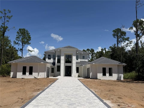 Photo of 17114 Medici Way, Bella Collina, FL 34756 (MLS # G5112269)