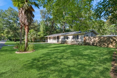 1805 NW 38TH DRIVE GAINESVILLE FL 32605