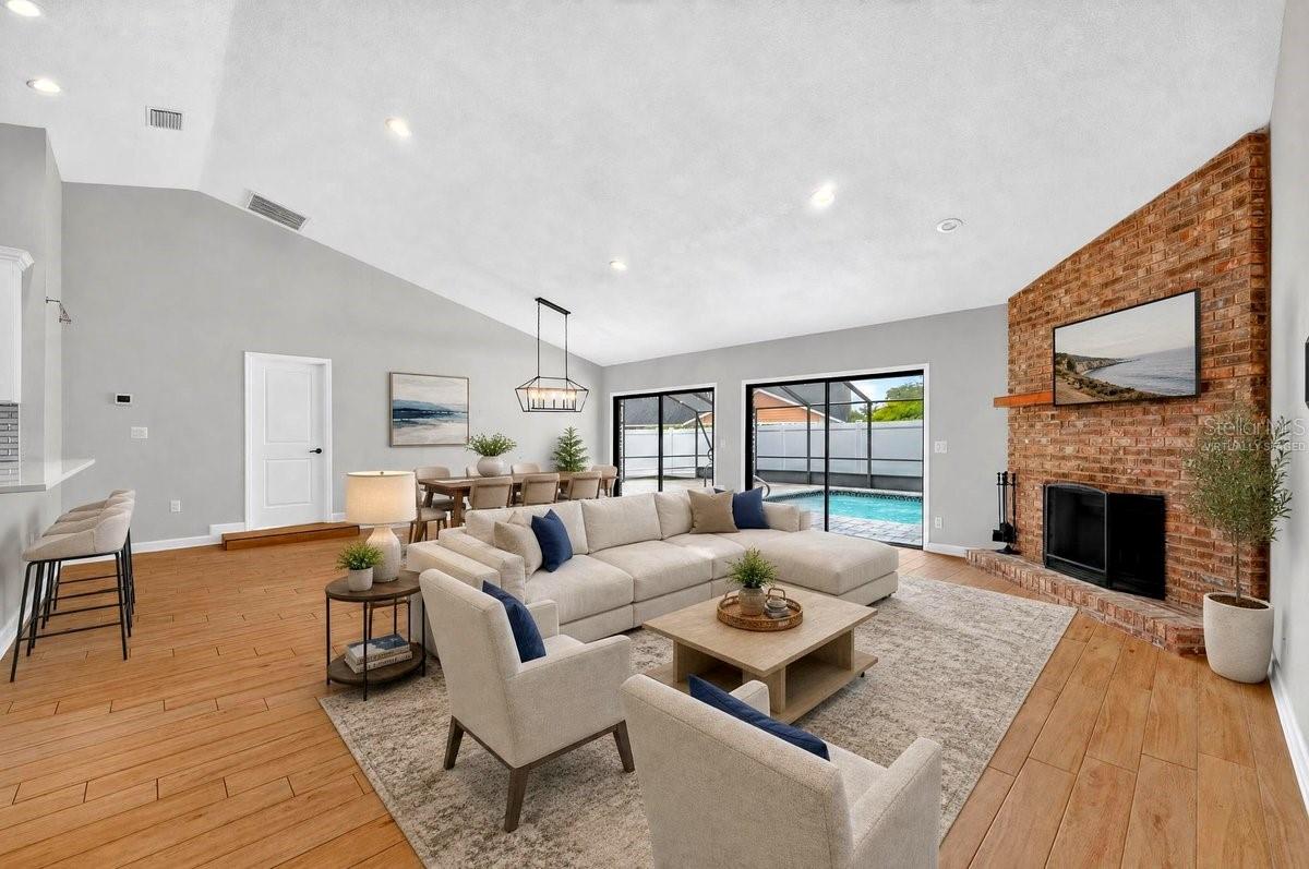 3 FOX HOLLOW DRIVE