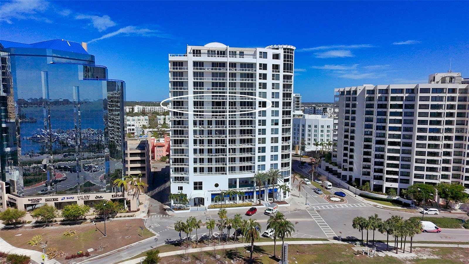 1233 N GULFSTREAM AVENUE 1001