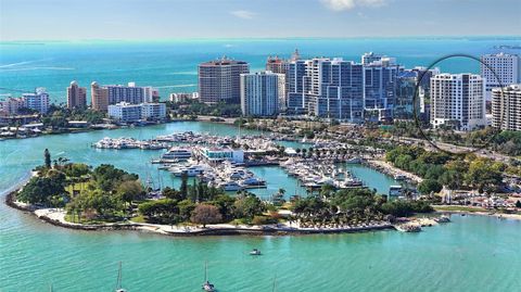 1233 N GULFSTREAM AVENUE 1001 SARASOTA FL 34236