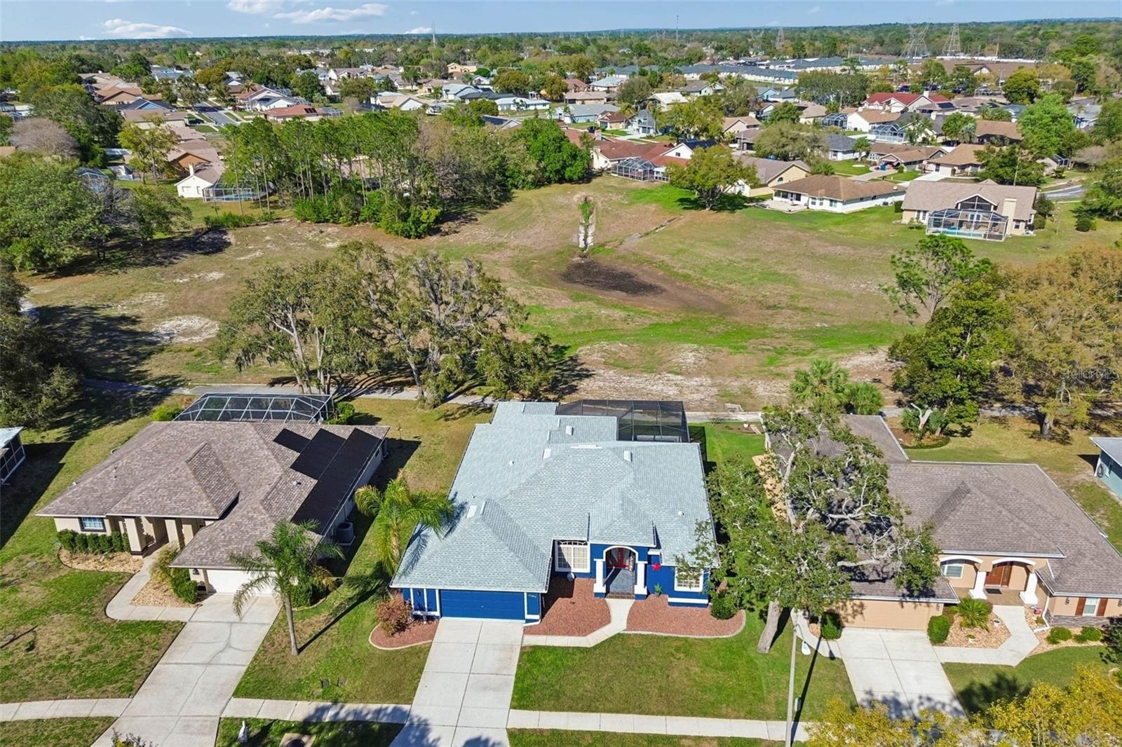 LINKS AT SEVEN HILLS - Residential