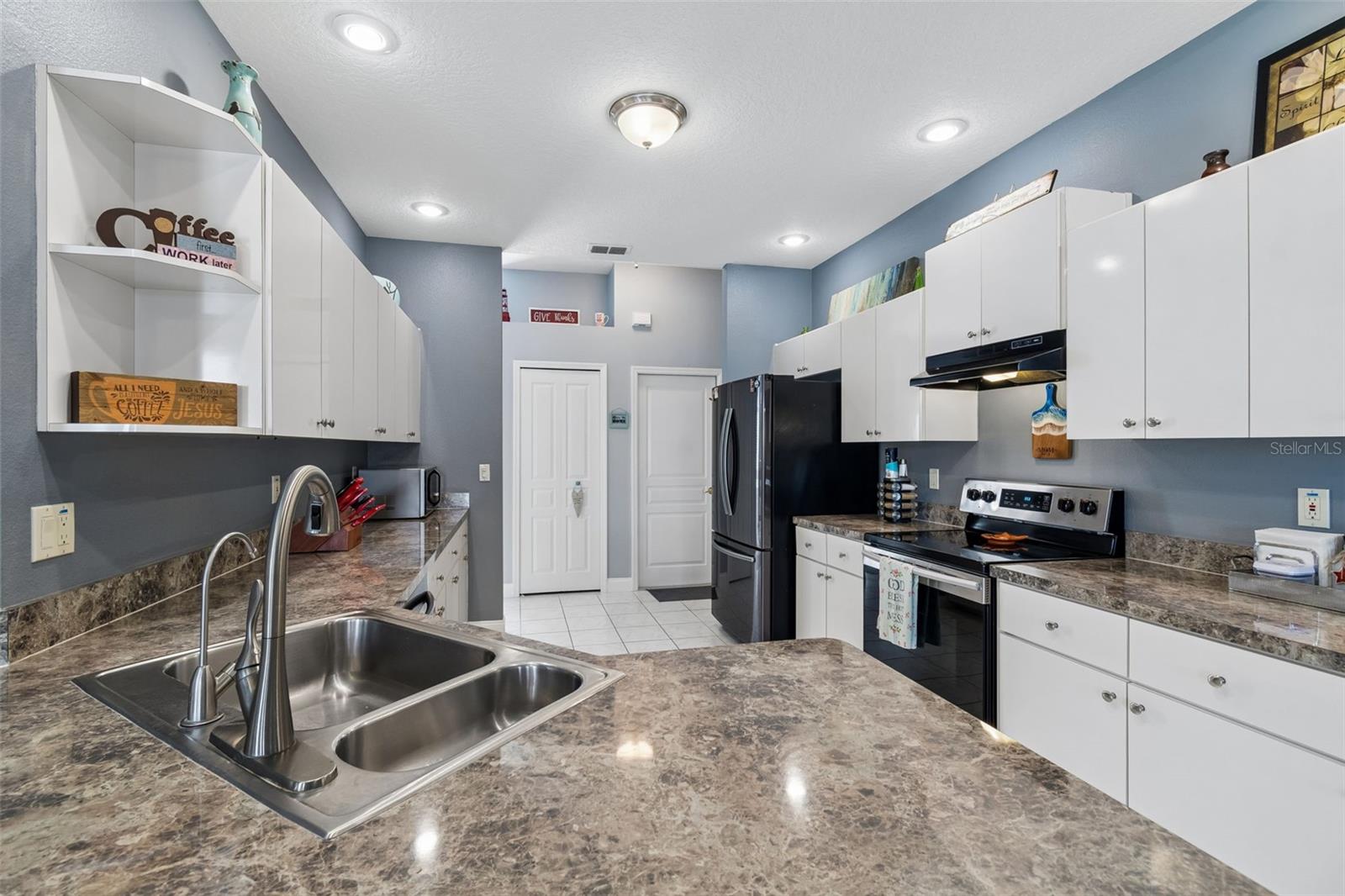 LINKS AT SEVEN HILLS - Residential