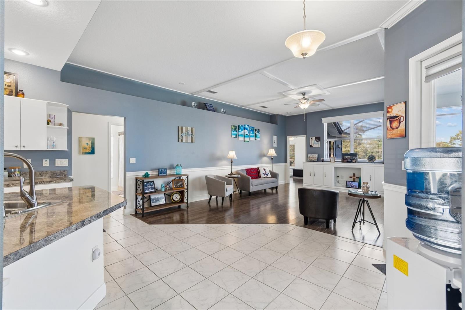 LINKS AT SEVEN HILLS - Residential