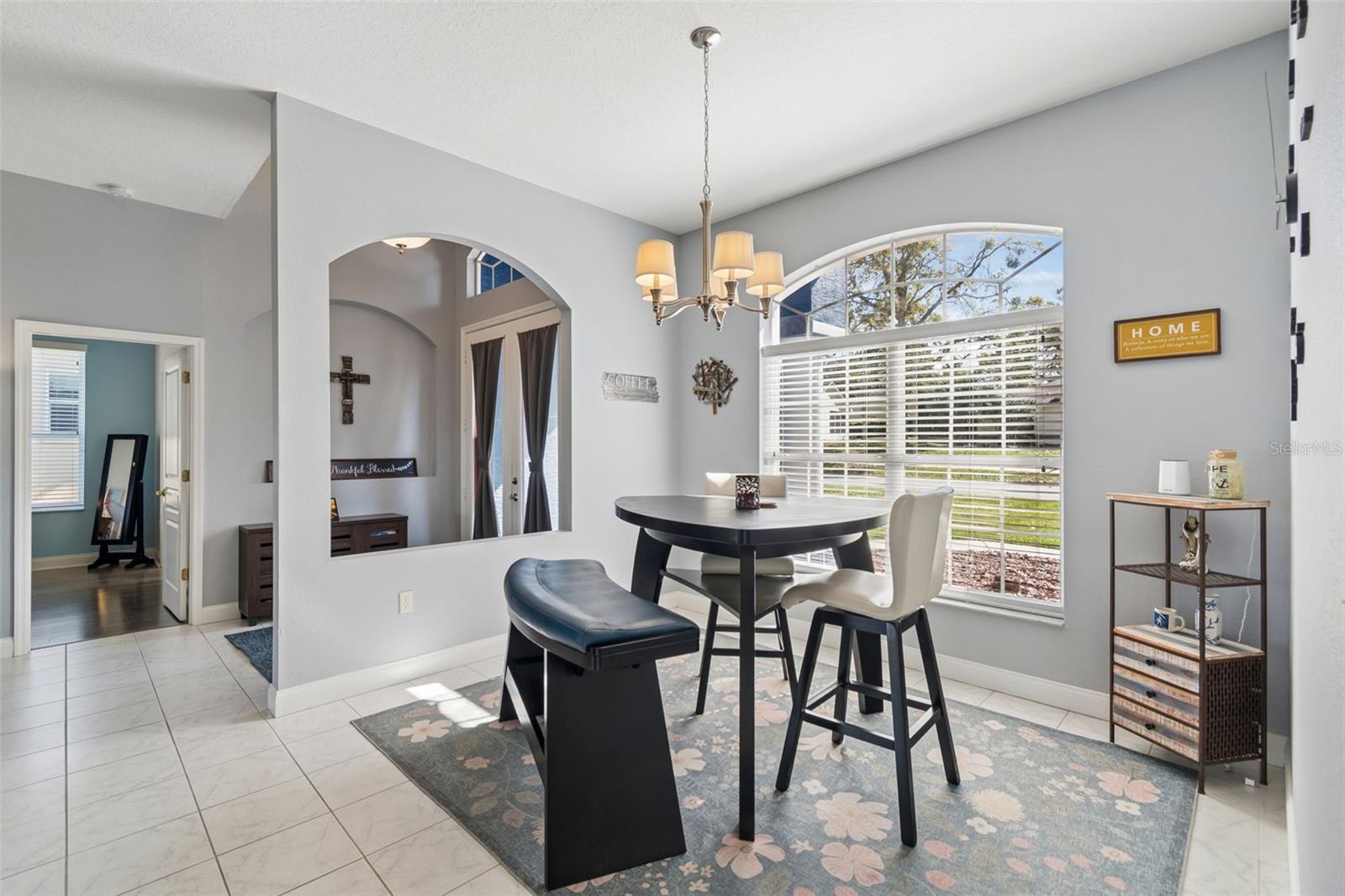 LINKS AT SEVEN HILLS - Residential