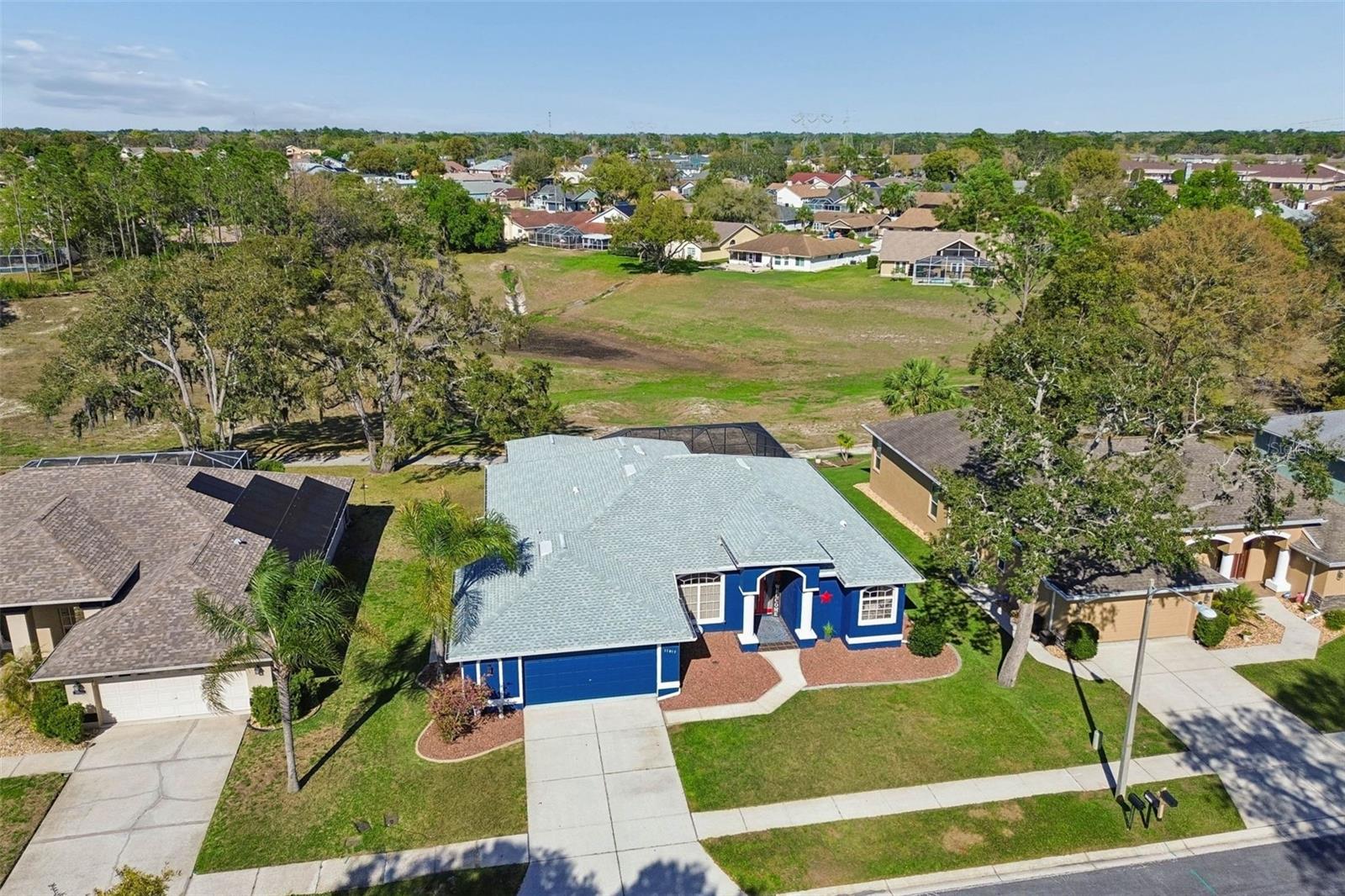 LINKS AT SEVEN HILLS - Residential