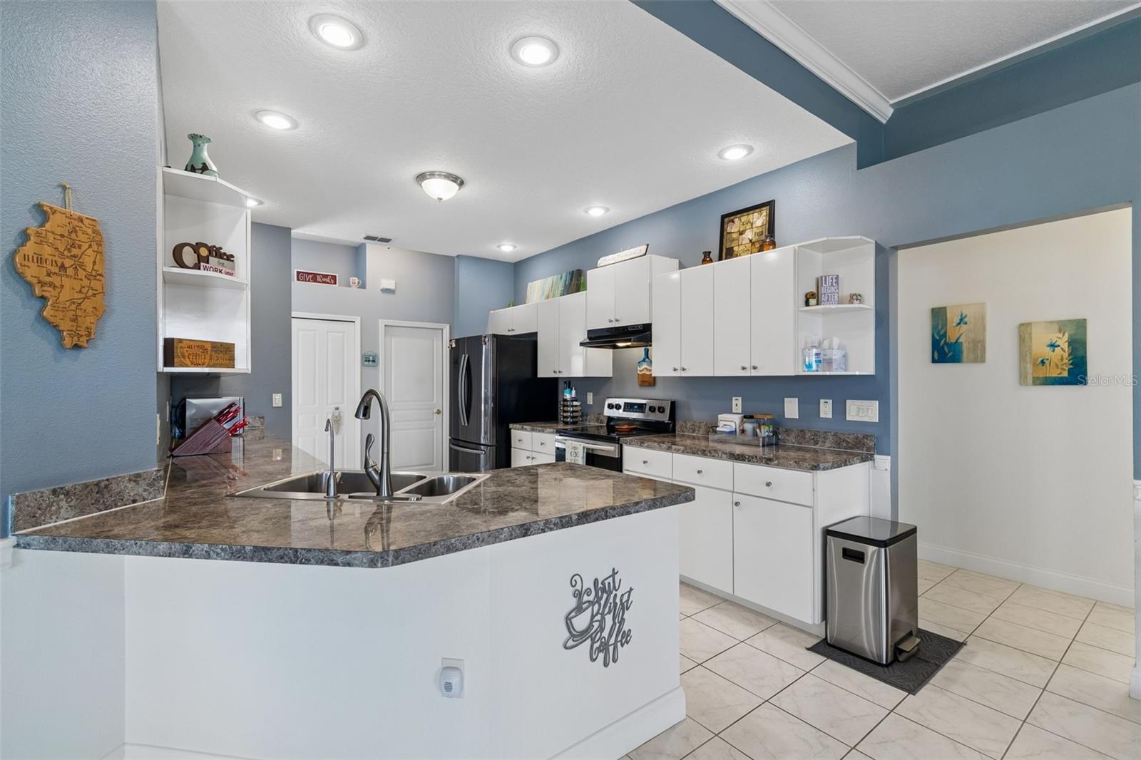 LINKS AT SEVEN HILLS - Residential