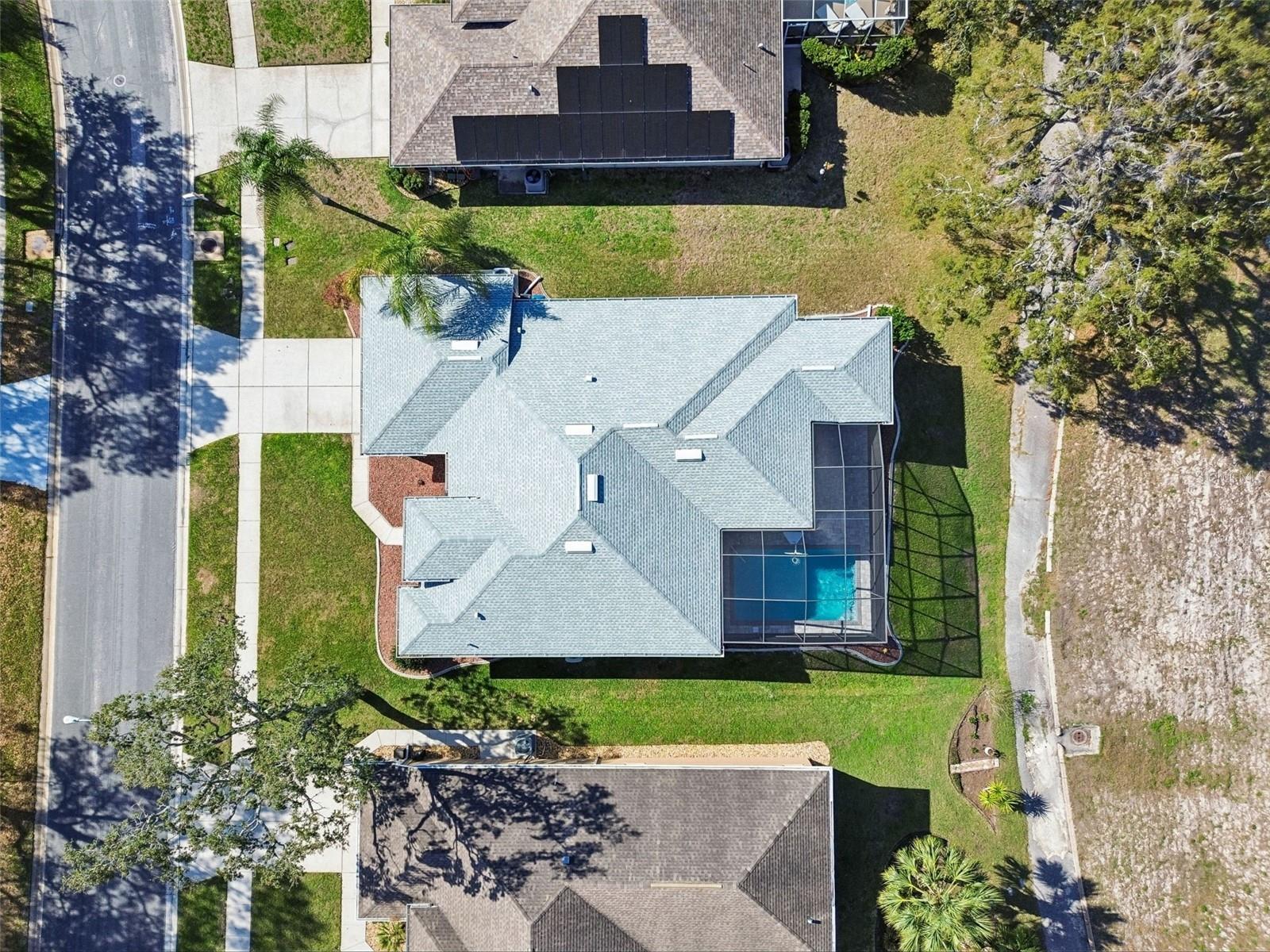 LINKS AT SEVEN HILLS - Residential