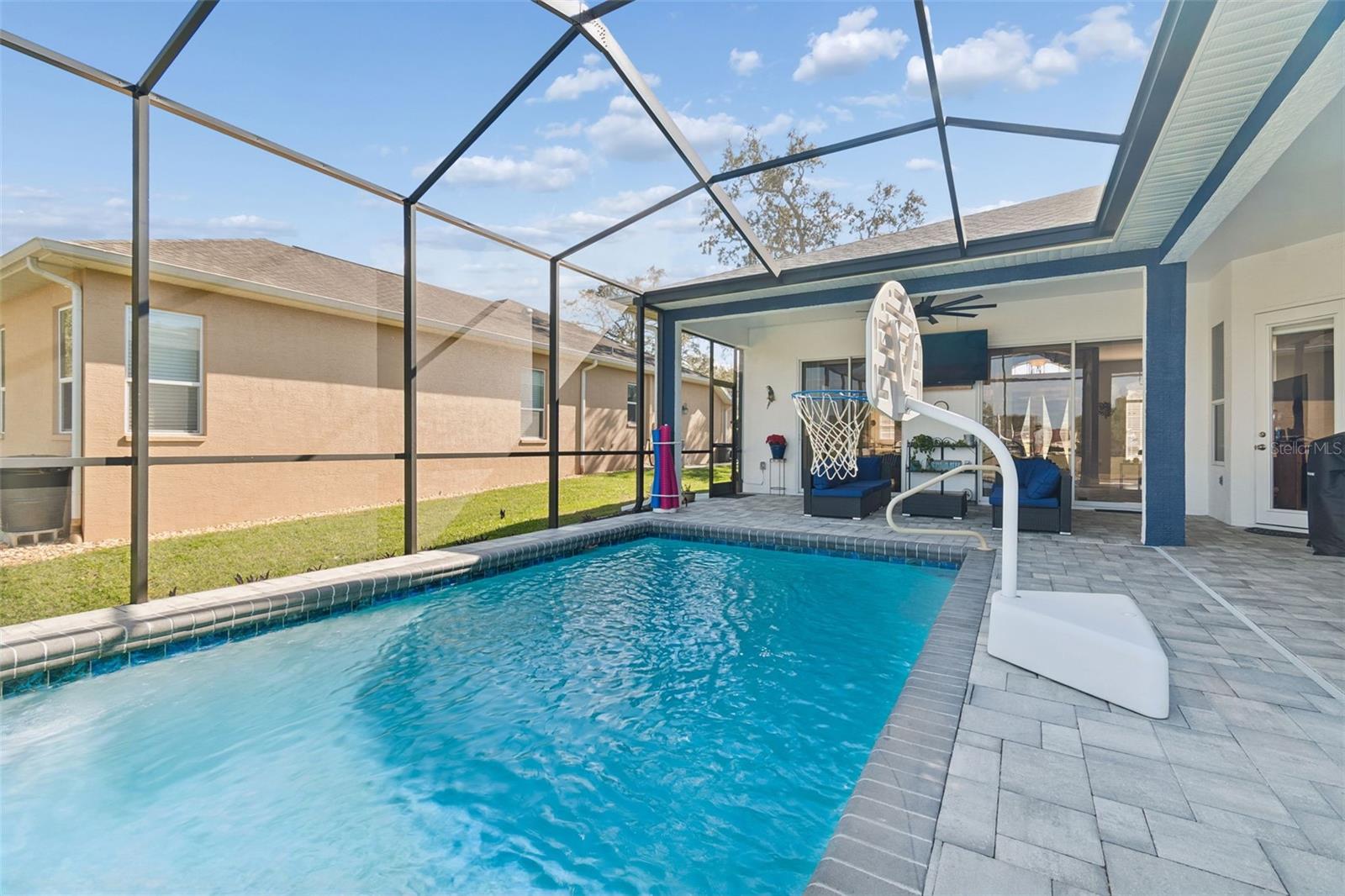 LINKS AT SEVEN HILLS - Residential