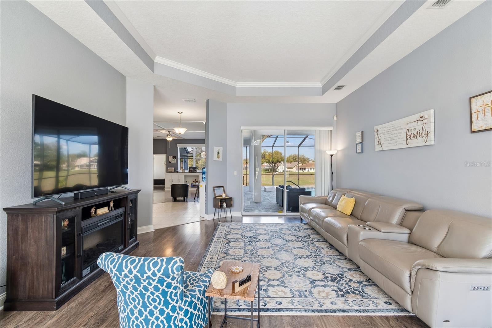 LINKS AT SEVEN HILLS - Residential