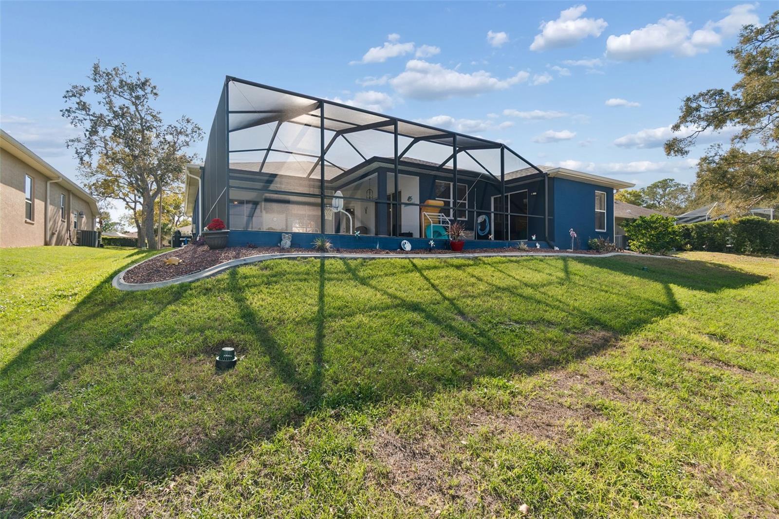 LINKS AT SEVEN HILLS - Residential