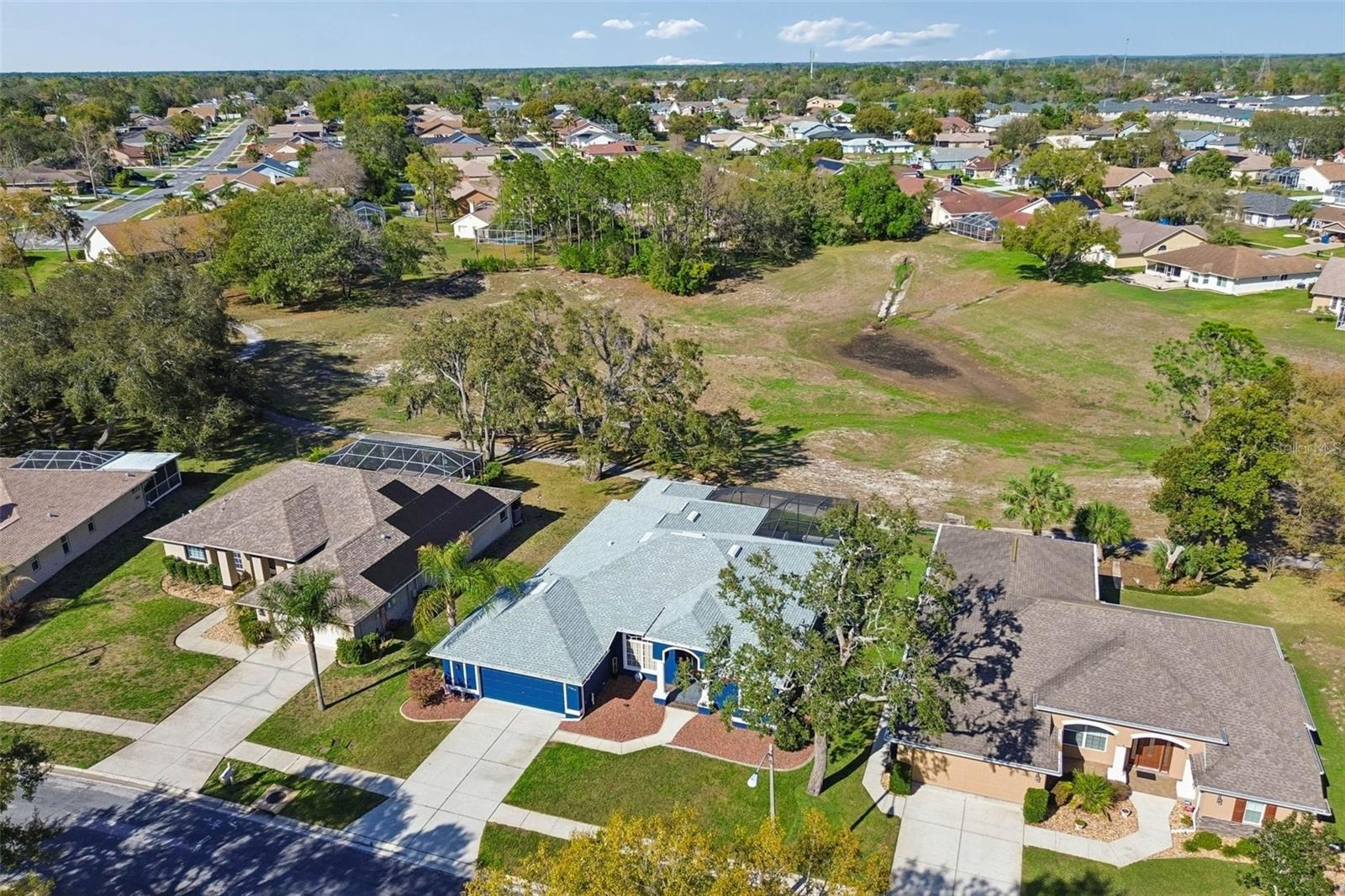 LINKS AT SEVEN HILLS - Residential