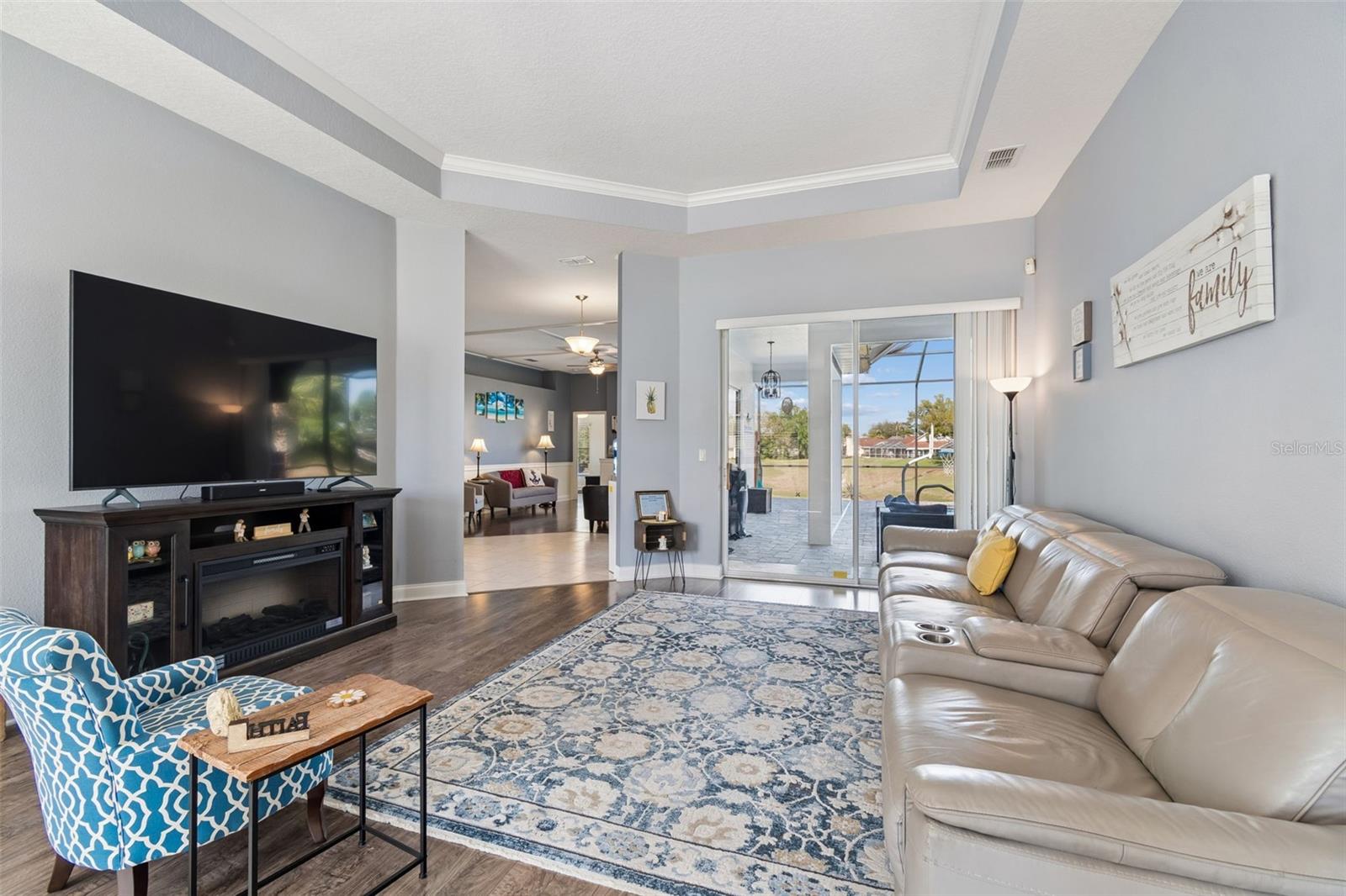 LINKS AT SEVEN HILLS - Residential