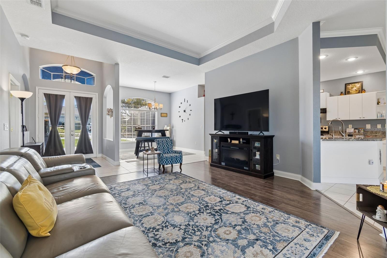 LINKS AT SEVEN HILLS - Residential