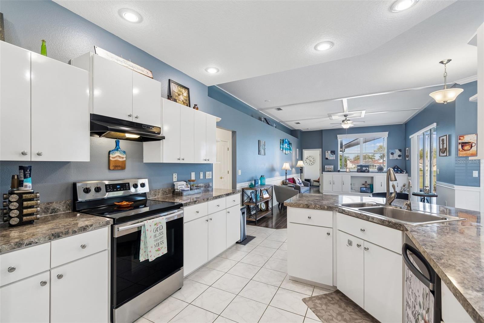 LINKS AT SEVEN HILLS - Residential