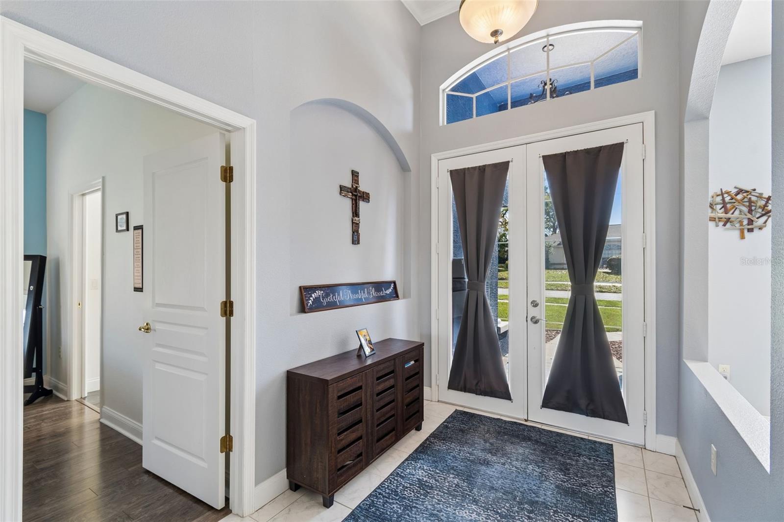 LINKS AT SEVEN HILLS - Residential