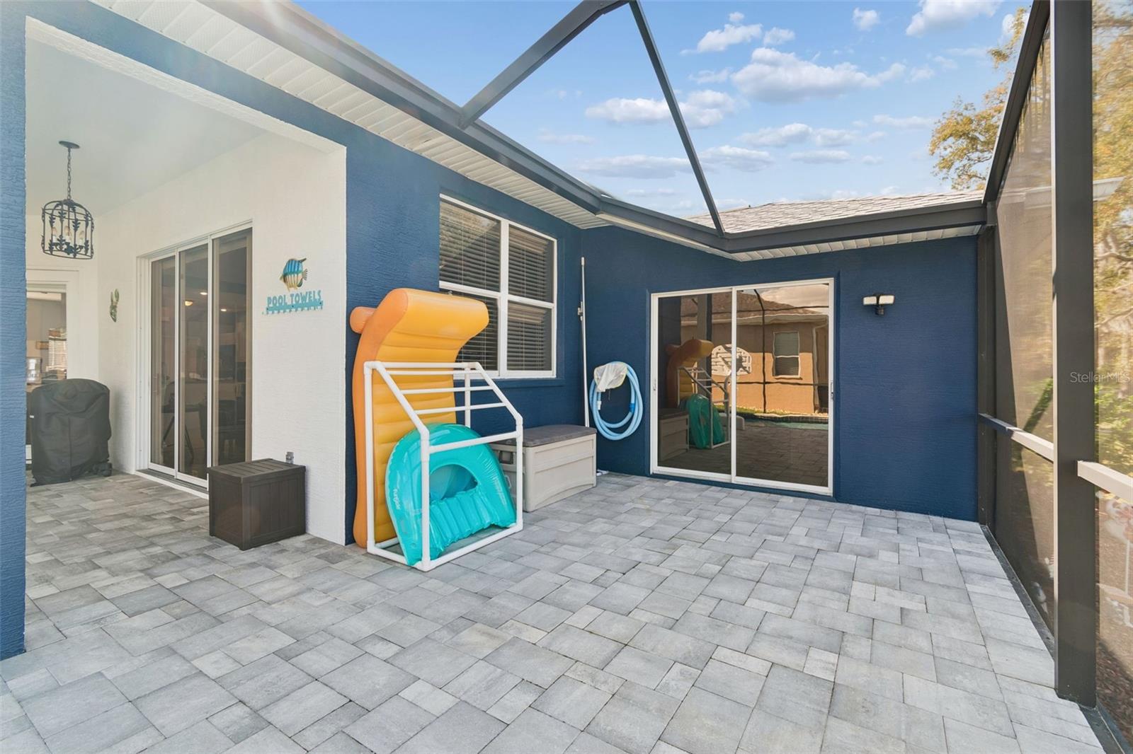 LINKS AT SEVEN HILLS - Residential