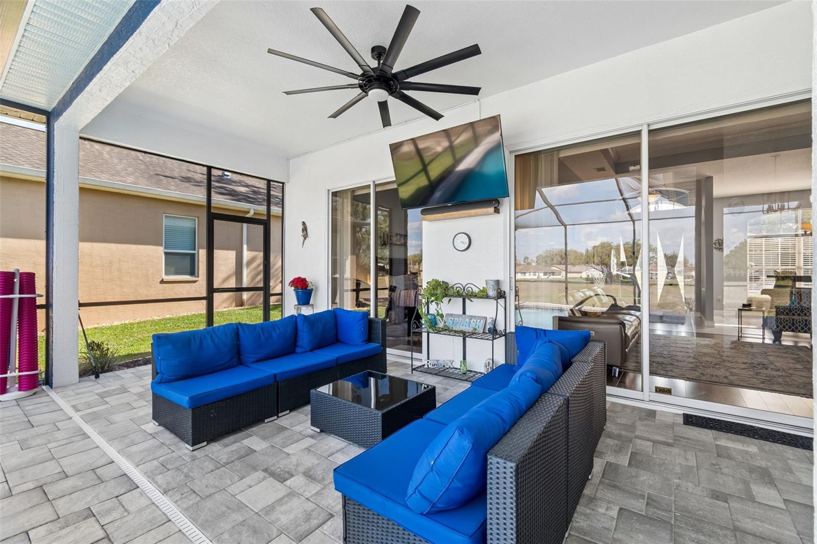 LINKS AT SEVEN HILLS - Residential