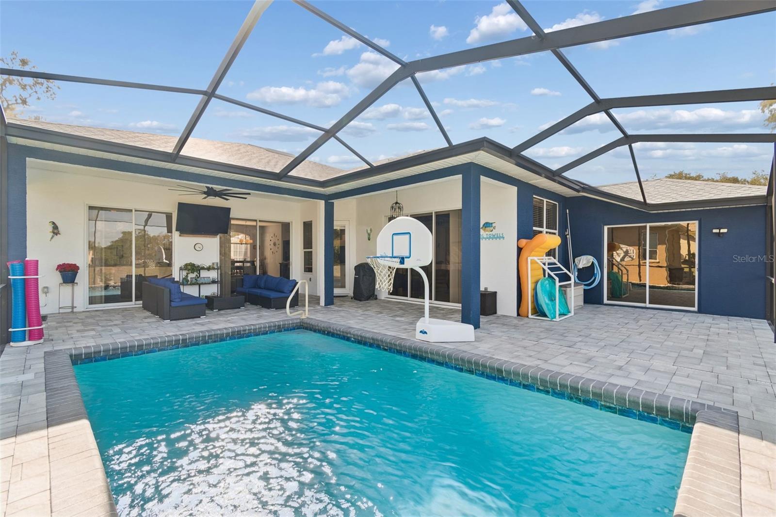 LINKS AT SEVEN HILLS - Residential