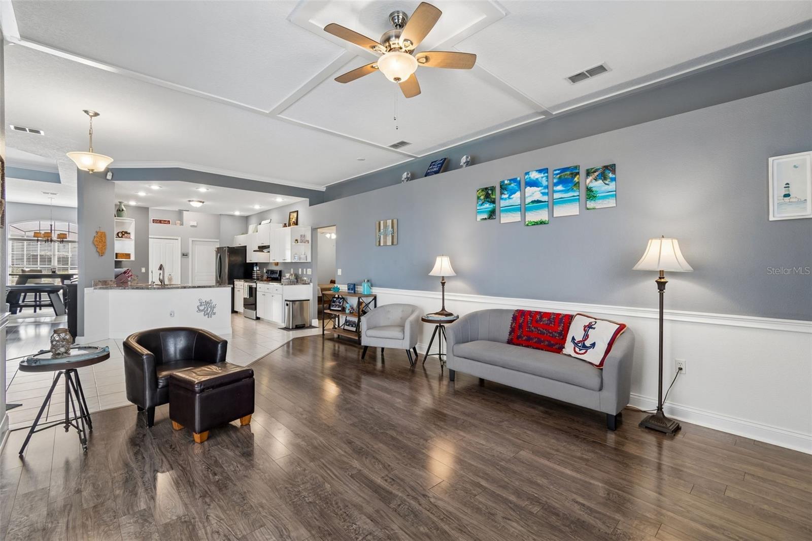 LINKS AT SEVEN HILLS - Residential