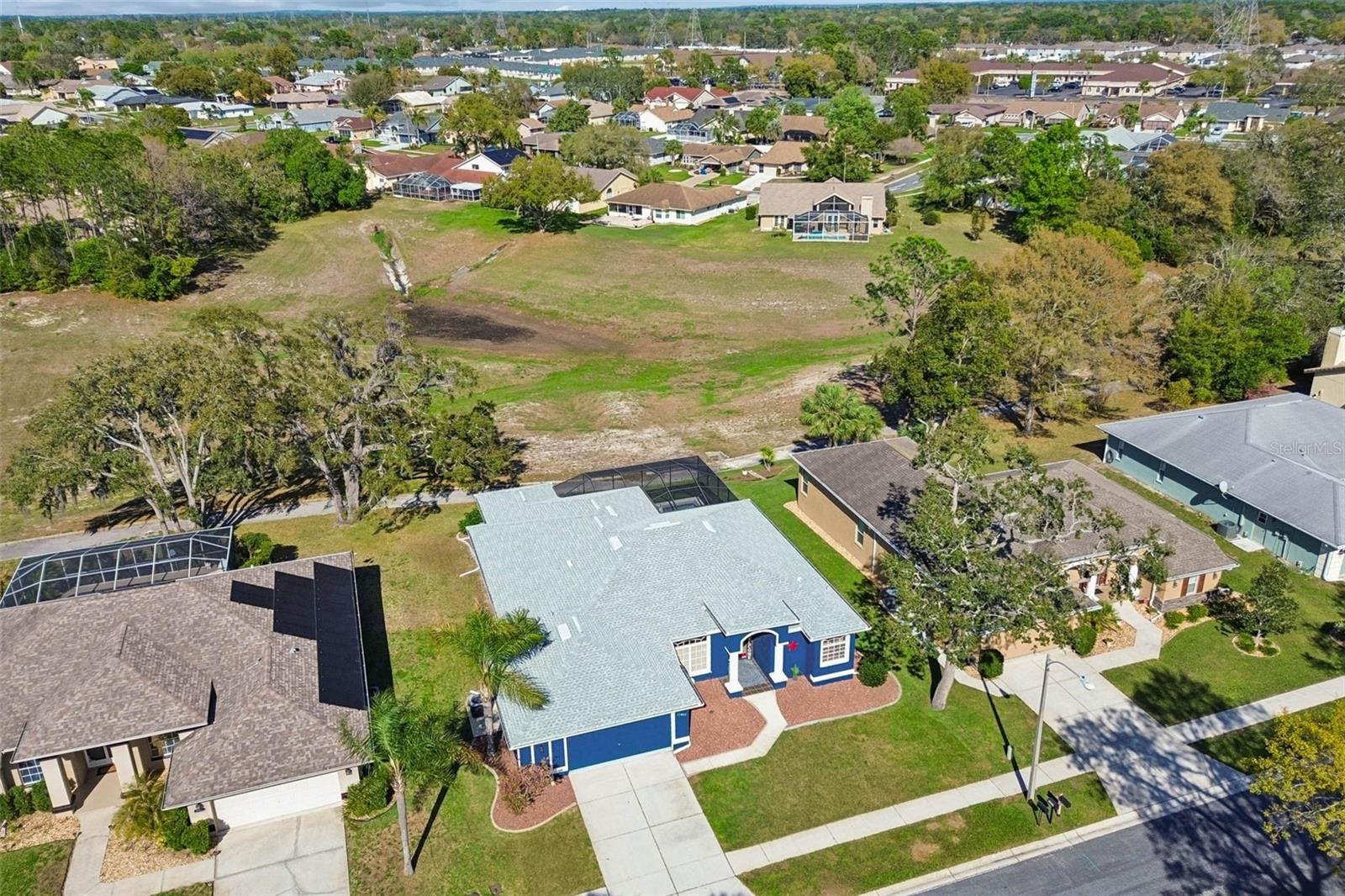 LINKS AT SEVEN HILLS - Residential