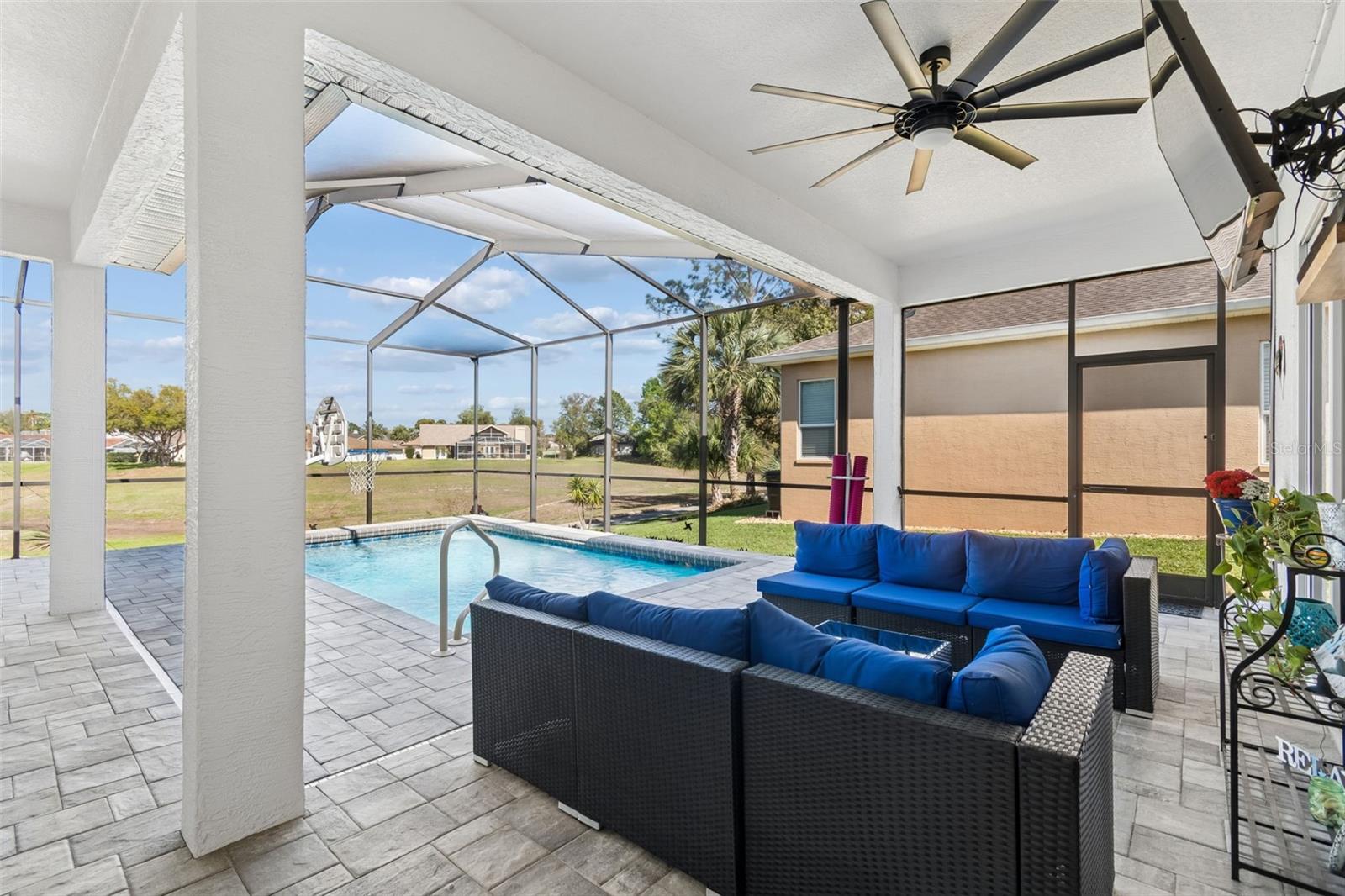 LINKS AT SEVEN HILLS - Residential