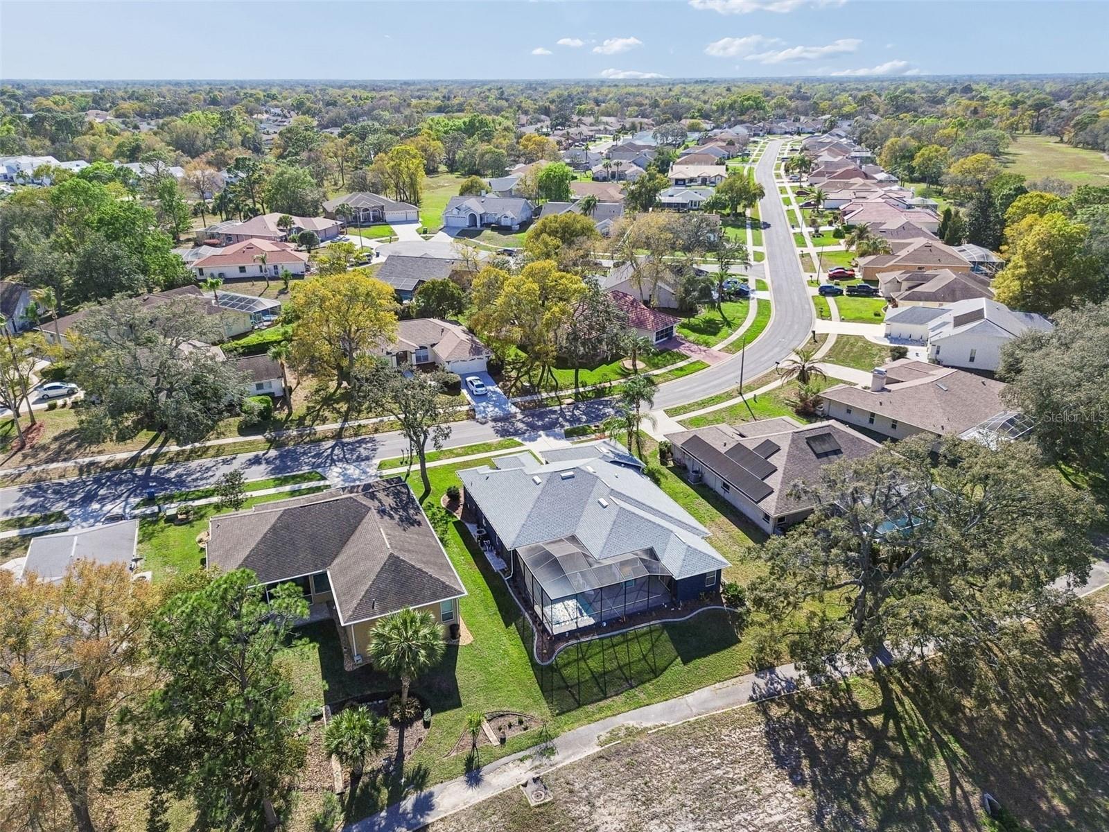 LINKS AT SEVEN HILLS - Residential